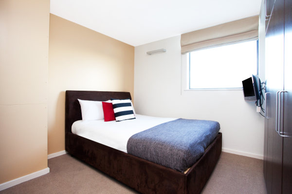 Finding roommates for Dublin student flats,Low-cost student flats in Dublin