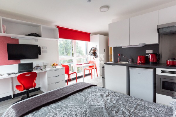 Short-term student rentals in London,Best value student flats in London