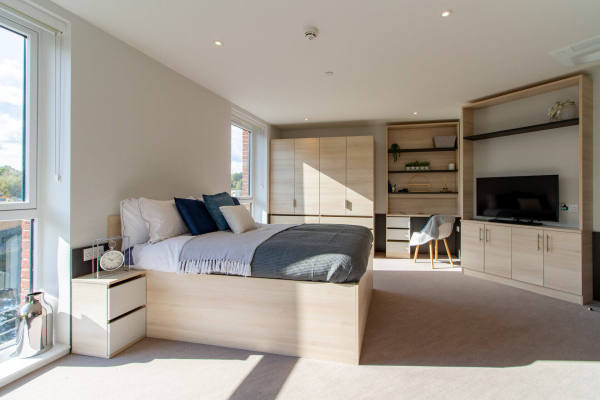 Shared student apartments in London pros and cons,Is renting in London safe for students?