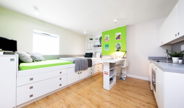 Steps to rent a student property in Nottingham,Student studio apartments in Nottingham prices