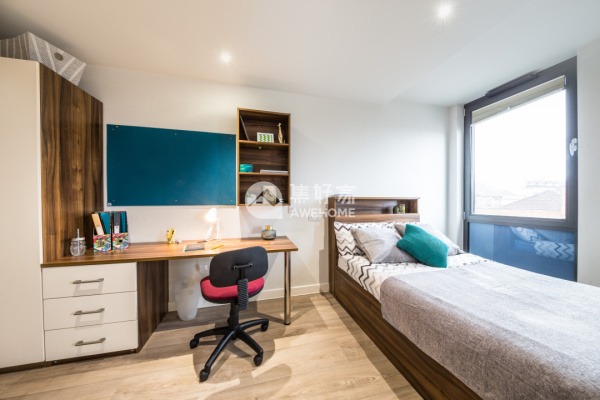 Benefits of living in Sydney student halls,Affordable student studio flats Sydney