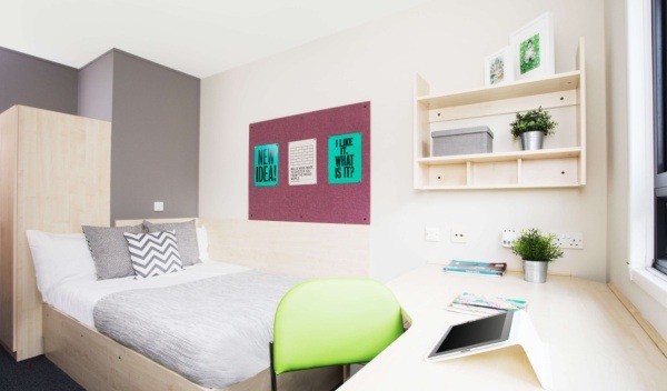 Pros and cons of London student residence halls,Best deals for student accommodation in London