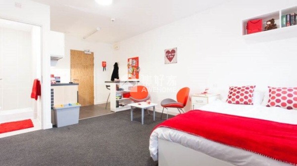 Short-term student rentals in Lancashire,Shared student flat monthly costs Lancashire