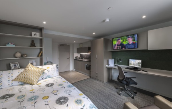 Steps to rent a student property in London,London student housing early bird discounts