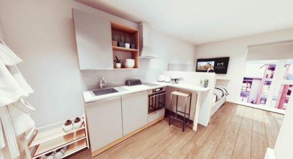 Renewing or ending a student housing lease in London,Student shared apartments London pricing