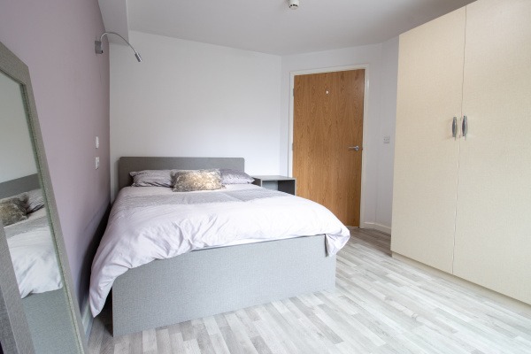 London student accommodation contracts explained,Parking spaces in London student apartments.