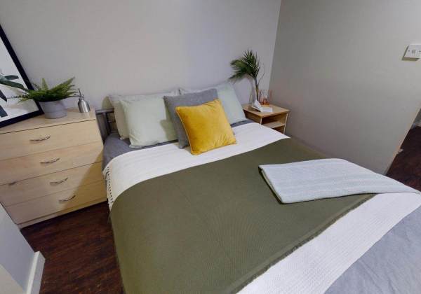 High Wycombe student accommodation contracts explained,Low-cost student flats in High Wycombe