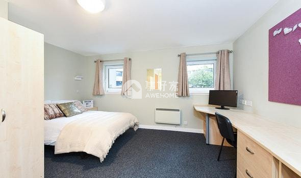 Steps to rent a student property in Nottingham,Nottingham student halls rent prices