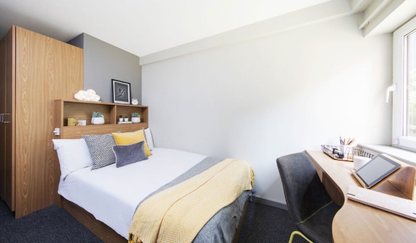 London student accommodation contracts explained,Student studio apartments in London prices