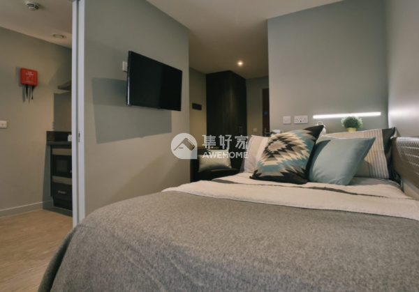 Furnished vs unfurnished student apartments in Sydney,Sydney student accommodation deposit amount