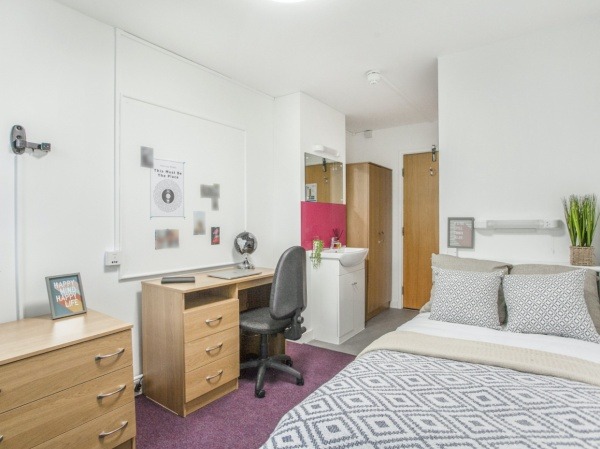 Benefits of living in Nottingham student halls,Discounted student accommodation Nottingham