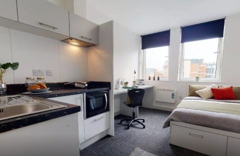 London student housing guide,Student accommodation promotions London