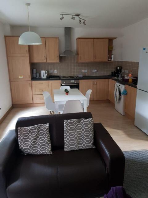 Sheffield student housing guide,Affordable student en-suite Sheffield rentals