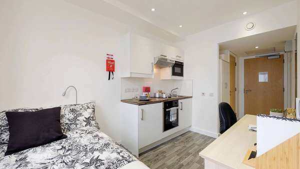 Middlesbrough student accommodation near top universities,Cost-effective student residence Middlesbrough