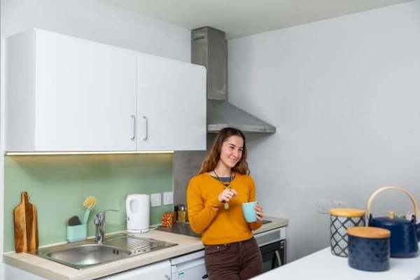 Renewing or ending a student housing lease in Sheffield,Best areas for cheap student living in Sheffield