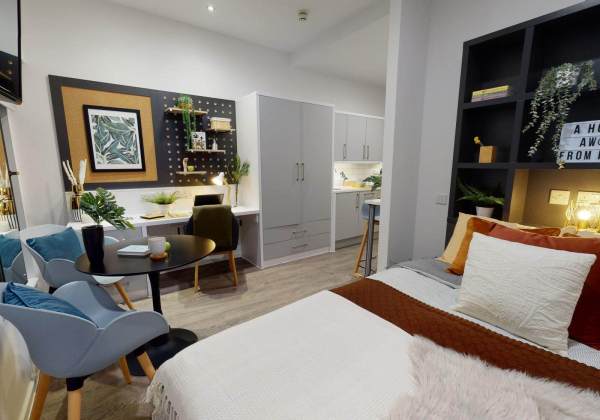 Renewing or ending a student housing lease in High Wycombe,Cheap student en-suite rooms in High Wycombe