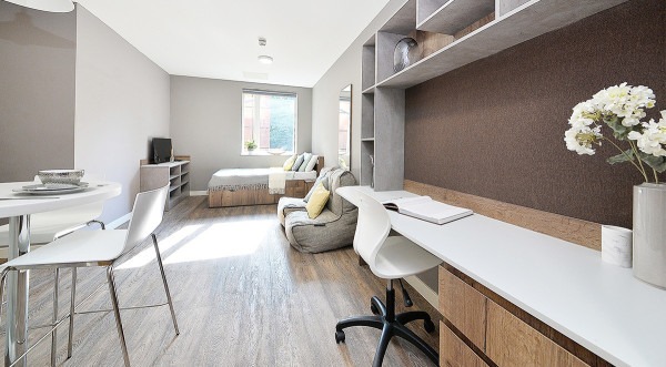 Checklist for moving into a London student apartment,Shared student flat monthly costs London