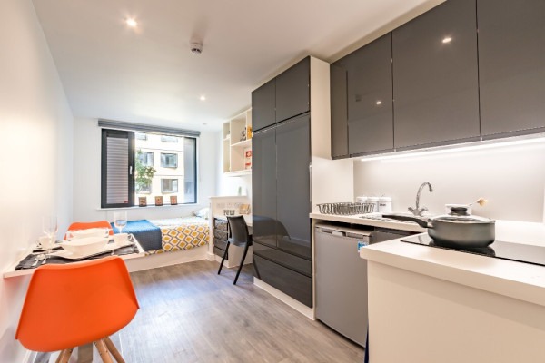 Maintenance requests for Exeter student flats,Student housing offers in Exeter