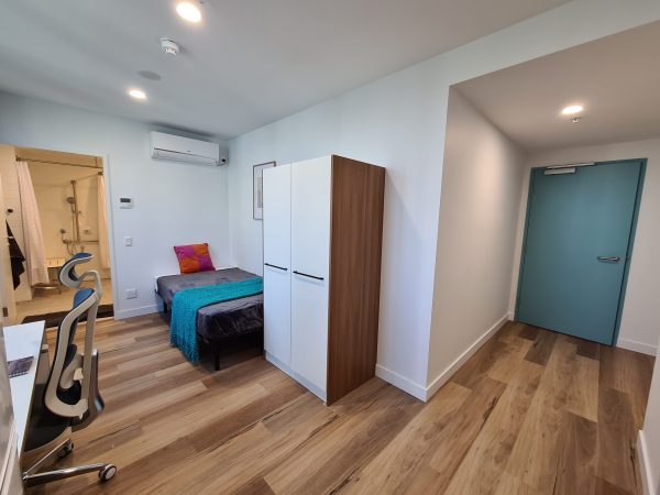 Furnished vs unfurnished student apartments in Wrexham,Price range for student penthouses in Wrexham