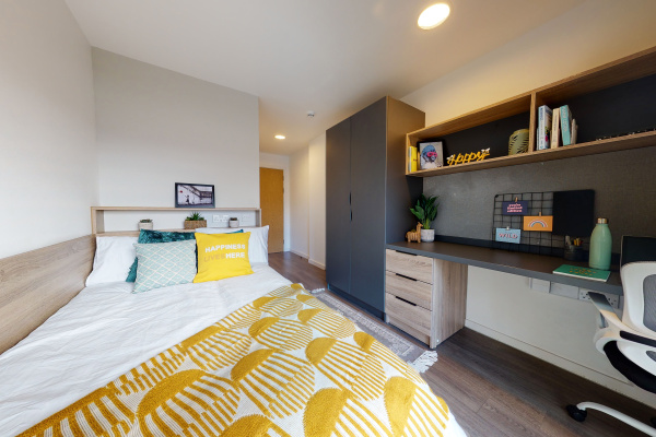 Steps to rent a student property in London,Student accommodation promotions London