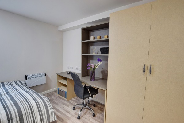 Steps to rent a student property in London,Cost-effective student residence London