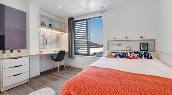 Advantages of en-suite rooms in Sydney student housing,Student housing offers in Sydney