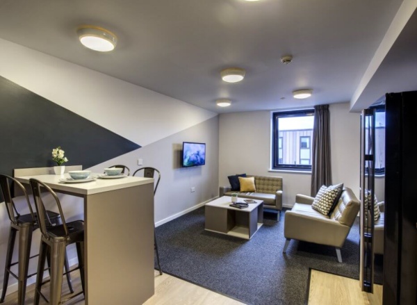 Short-term student rentals in High Wycombe,Student accommodation promotions High Wycombe