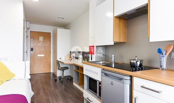 Steps to rent a student property in London,Student accommodations with bill-inclusive prices London