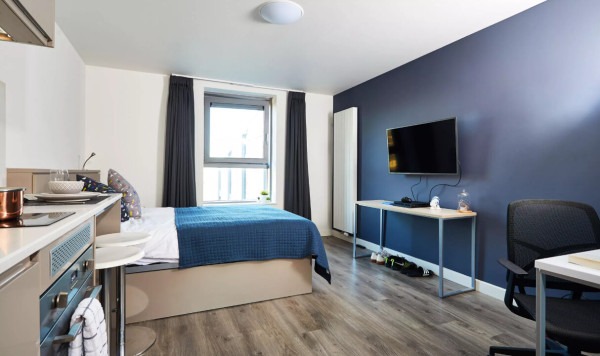 Finding roommates for Loughborough student flats,Best priced student housing in Loughborough