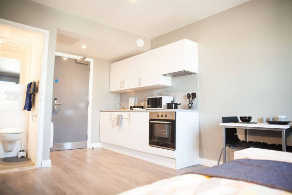 Short-term student rentals in Liverpool,Liverpool student rooms with all utilities included price