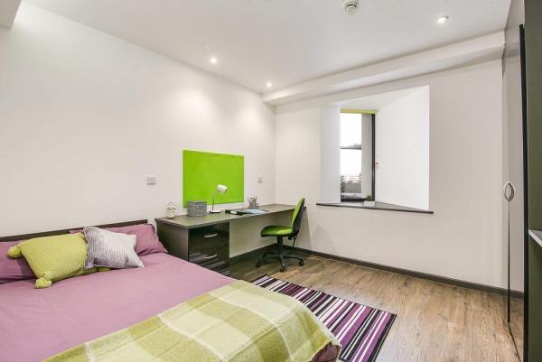 Benefits of living in Melborune student halls,Melborune city center student flat rents