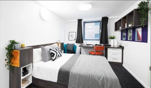 London student accommodation contracts explained,Budget-friendly student hostels in London