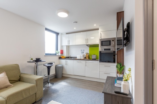 London student accommodation near top universities,Discounted student accommodation London