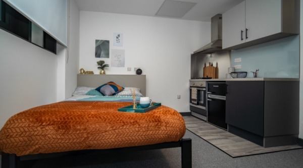 Vancouver student housing guide,Are Vancouver student rooms soundproof?