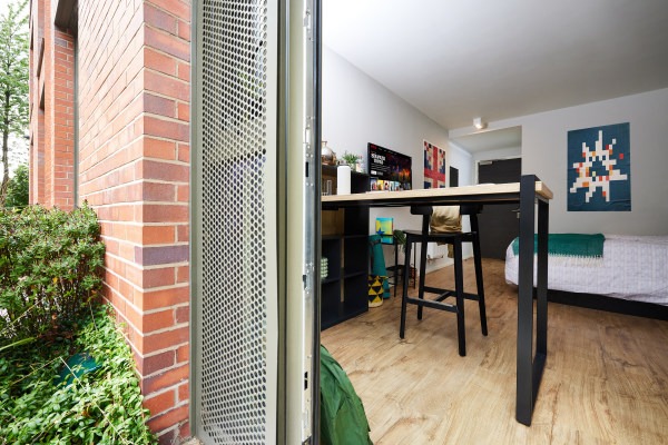 York student housing guide,Affordable student en-suite York rentals