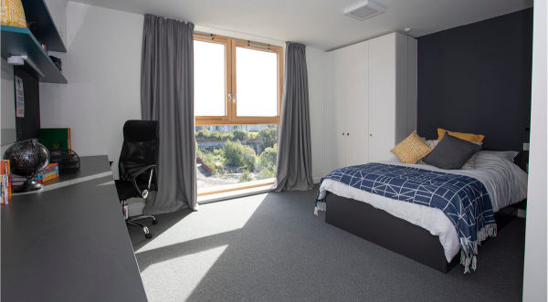 International student rights when renting in Nottingham,Nottingham student accommodation monthly rent