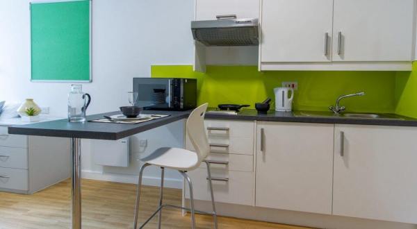 Student studio apartments in Melborune,Student accommodations with bill-inclusive prices Melborune