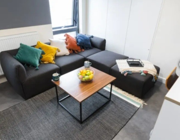 Benefits of living in Birmingham student halls,Birmingham student accommodation within budget