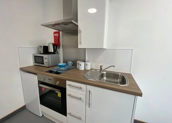 Student studio apartments in London,Cost of living for students in London