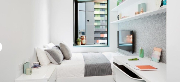 Finding roommates for Sydney student flats,Student accommodation promotions Sydney