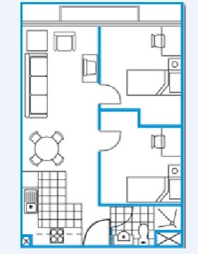 London student accommodation contracts explained,Price comparison for student flats in London