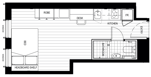 Belfast student accommodation contracts explained,Price comparison for student flats in Belfast