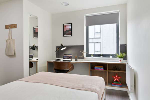 Benefits of living in Melborune student halls,Affordable student en-suite Melborune rentals