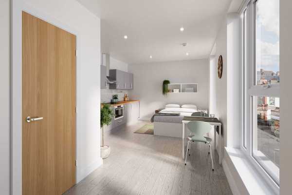 Advantages of en-suite rooms in Adelaide student housing,Best priced student housing in Adelaide