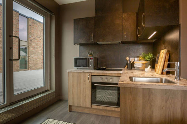 Coventry student accommodation cultural integration tips,Low-cost student flats in Coventry