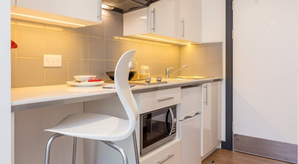 Checklist for moving into a Sydney student apartment,Cost-effective student residence Sydney