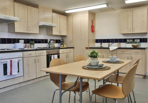 Benefits of living in a London student community,Pricing for student flats in central London