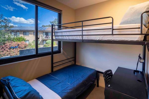 How to negotiate rent for student properties in Darwin,Affordable student en-suite Darwin rentals