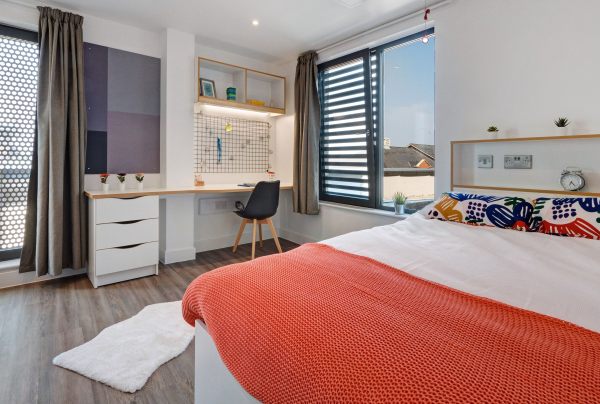 Newcastle student accommodation near top universities,Budget student apartments Newcastle