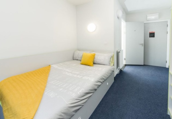 Best time of year to look for student housing in Auckland,Auckland student housing early bird discounts